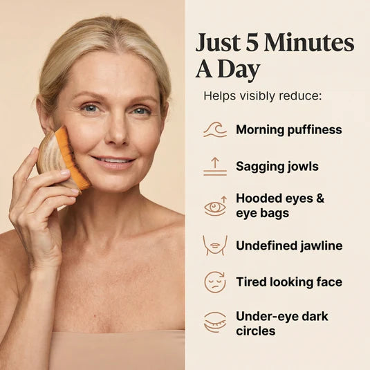 Glow & Sculpt Brush