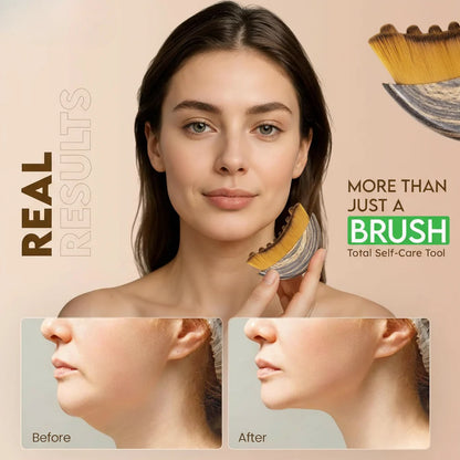 Glow & Sculpt Brush